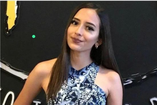 feminicidio de Debanhi Escobar, documental, HBO MundoNOW, The Last and Disturbing Audio of Debanhi Escobar Before She Was Murdered