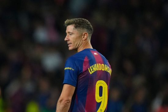 Barcelona, Lewandowski, fichaje, culé