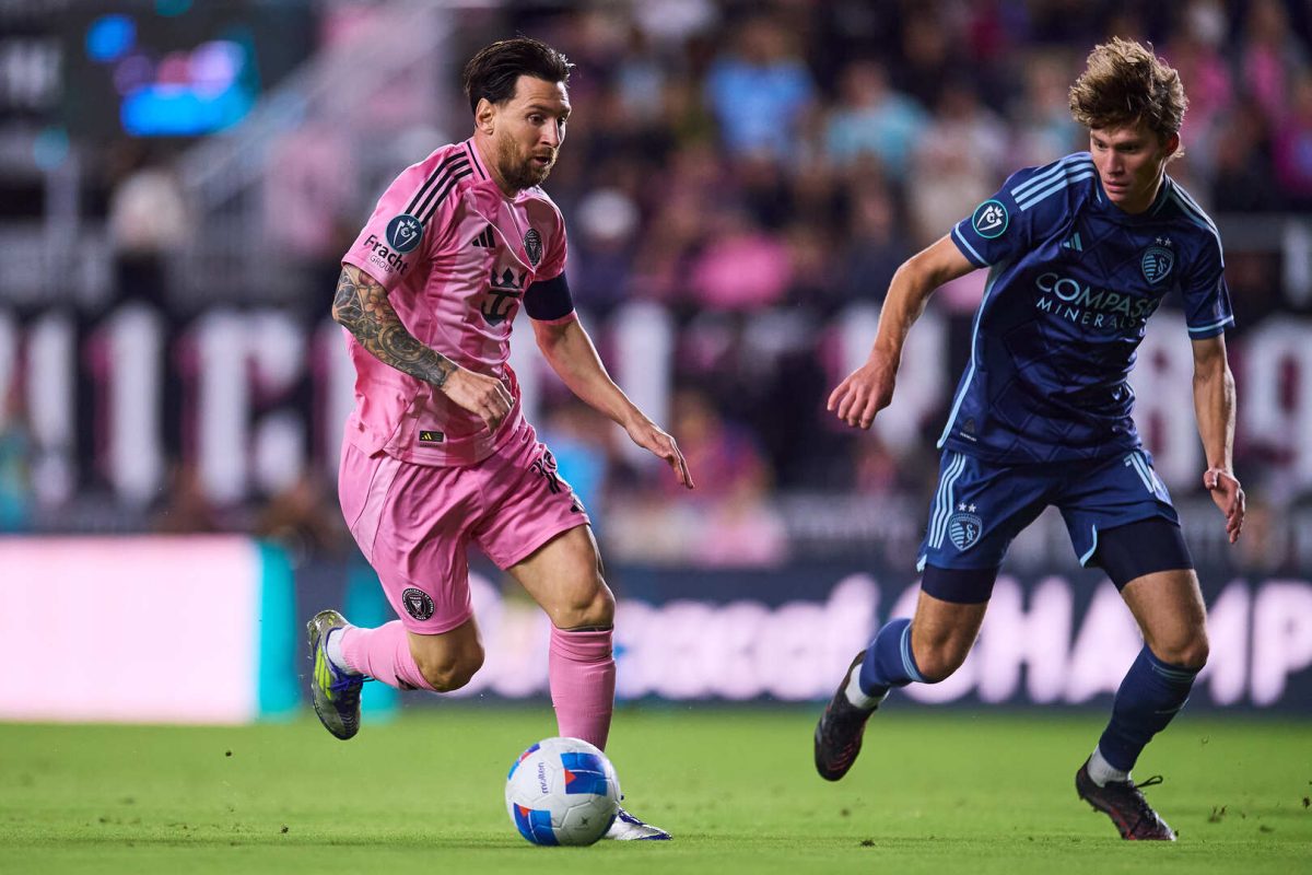 Müller rompe récord de Messi en la MLS