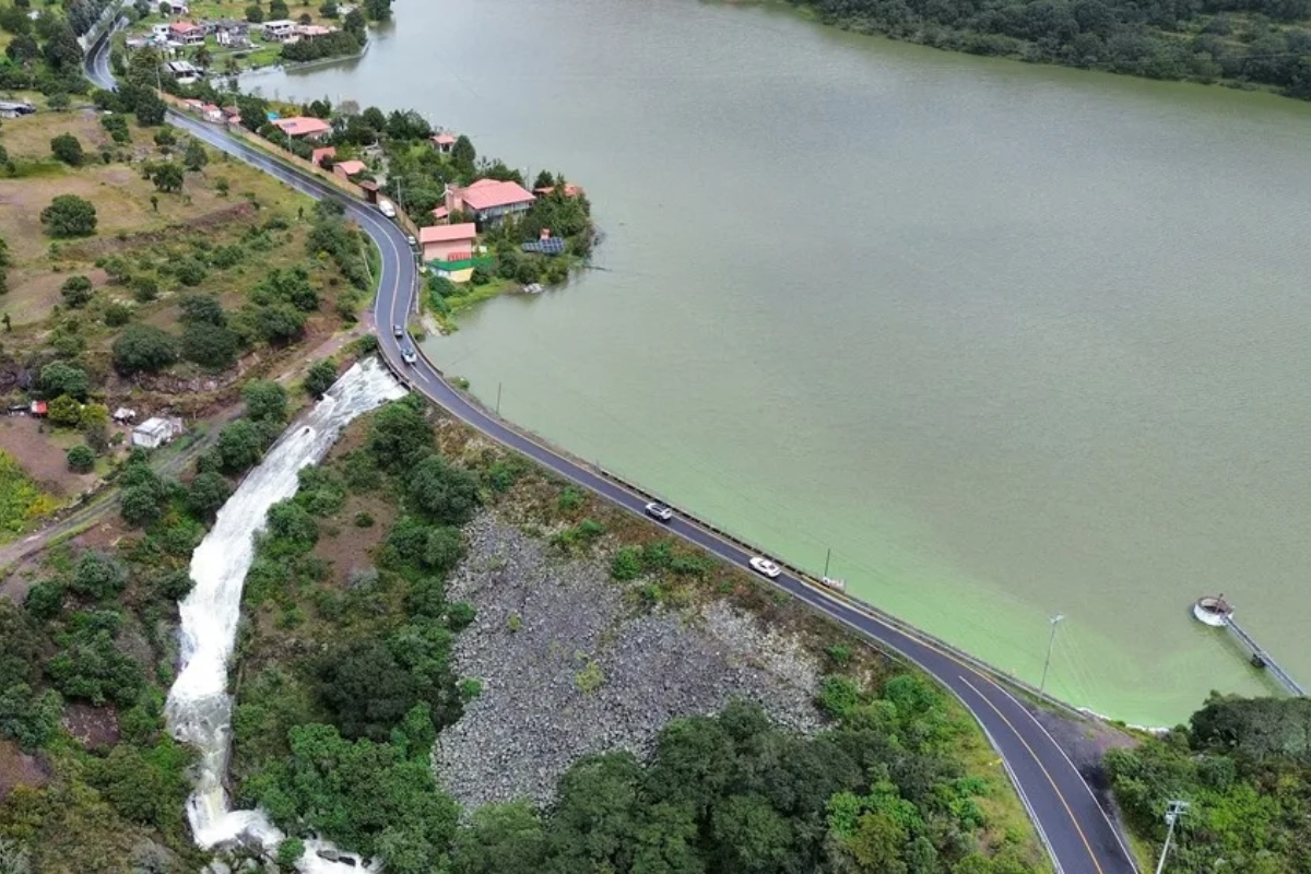 tragedia por lluvias, México, tormenta tropical Raymond MundoNOW
