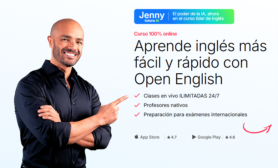 open english neurociencia
