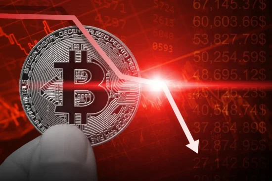 precio del BTC hoy