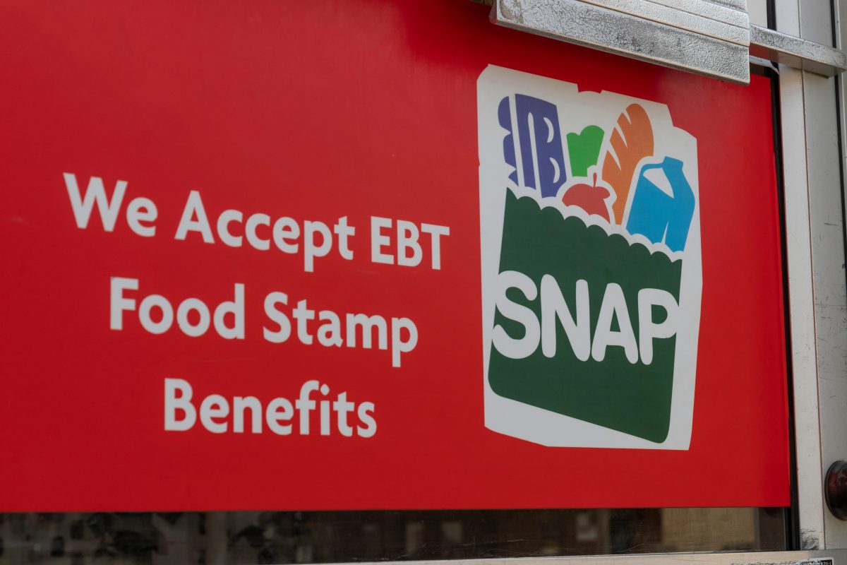 programa SNAP en riesgo, SNAP Benefits at Risk if Government Shutdown Continues