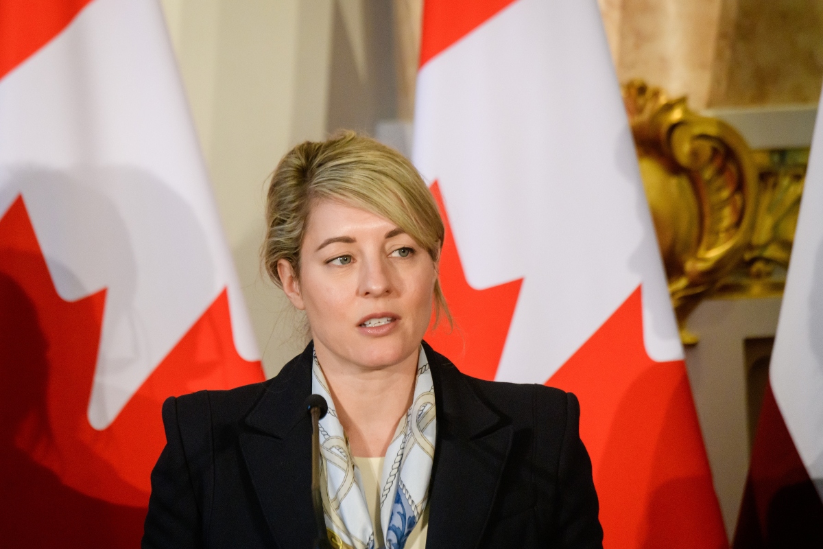 Canadá, compra de cazas, Saab MundoNOW