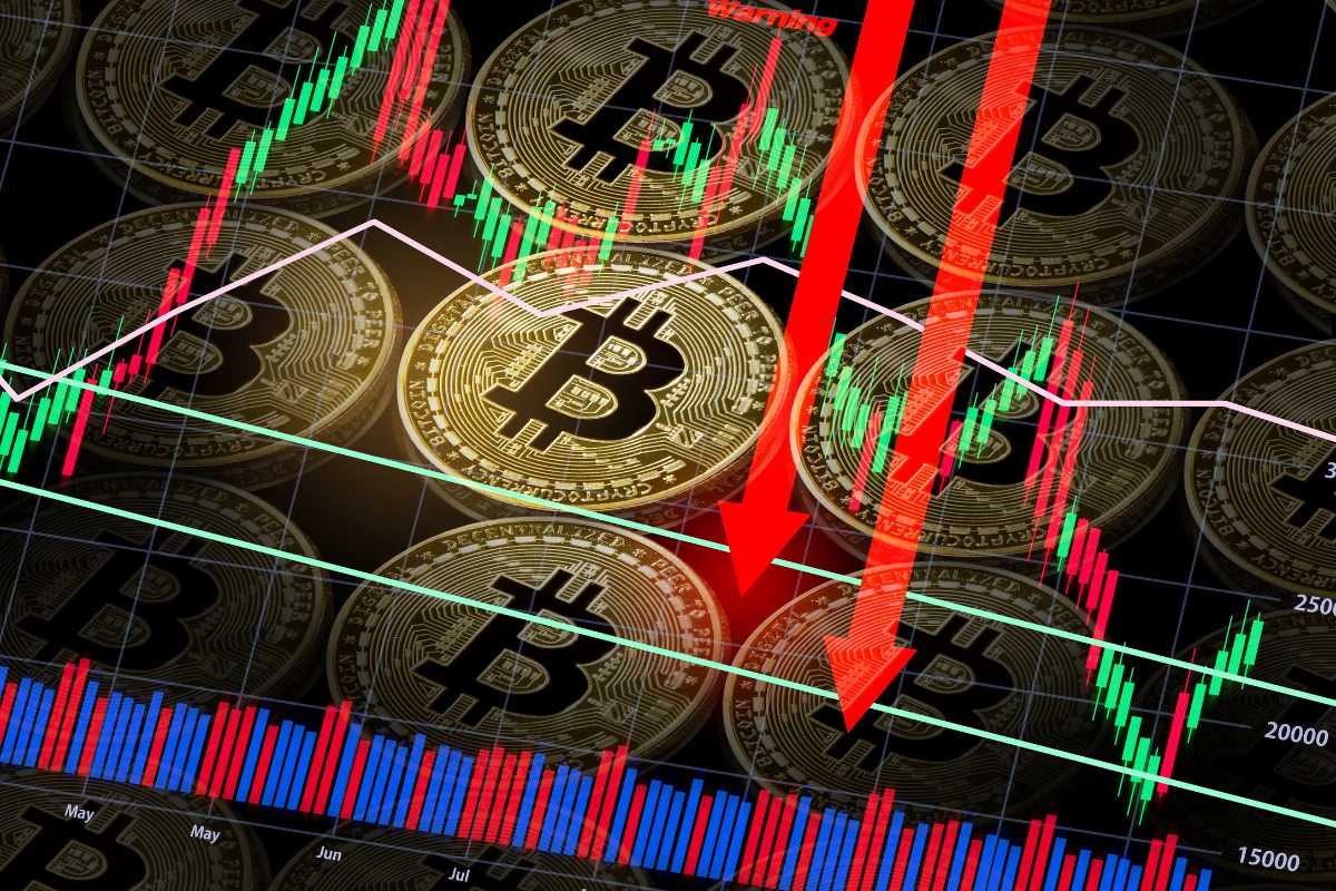 valor del Bitcoin hoy
