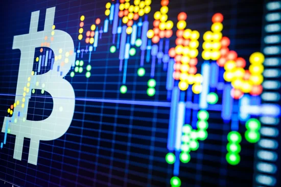 valor del Bitcoin hoy se mantiene