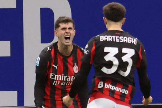 milan