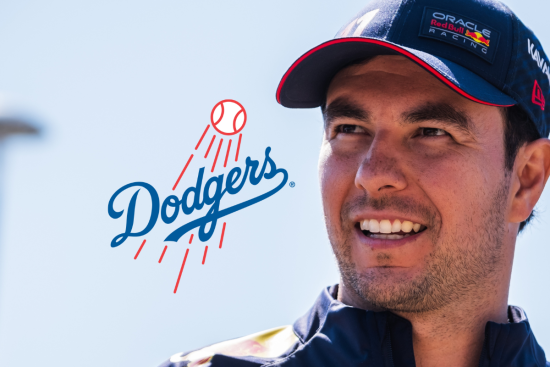 Pérez, Dodgers