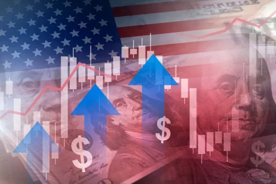 El dólar bajó en Máxico y Colombia