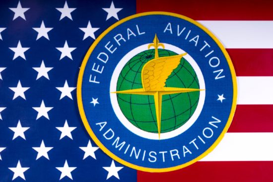 FAA emite alerta de amenazas