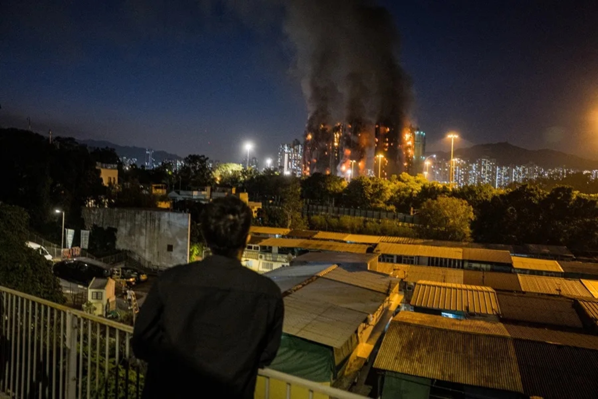 Tragedia histórica, víctimas aumentan, incendio MundoNOW