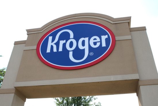 Pelea entre clientas en Kroger