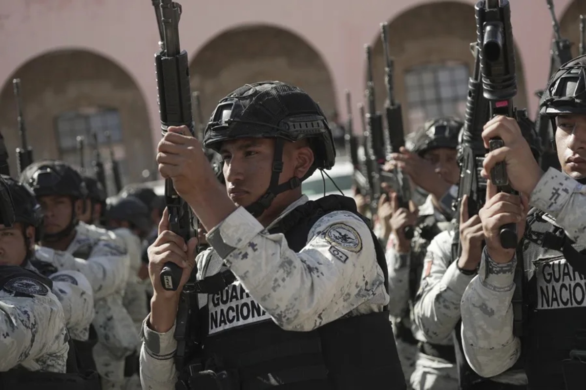 Detienen autor intelectual, CJNG, ataque MundoNOW