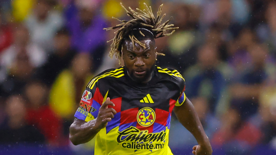 Maximin, América