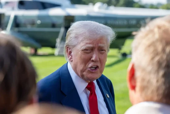 Plan de salud de Trump
