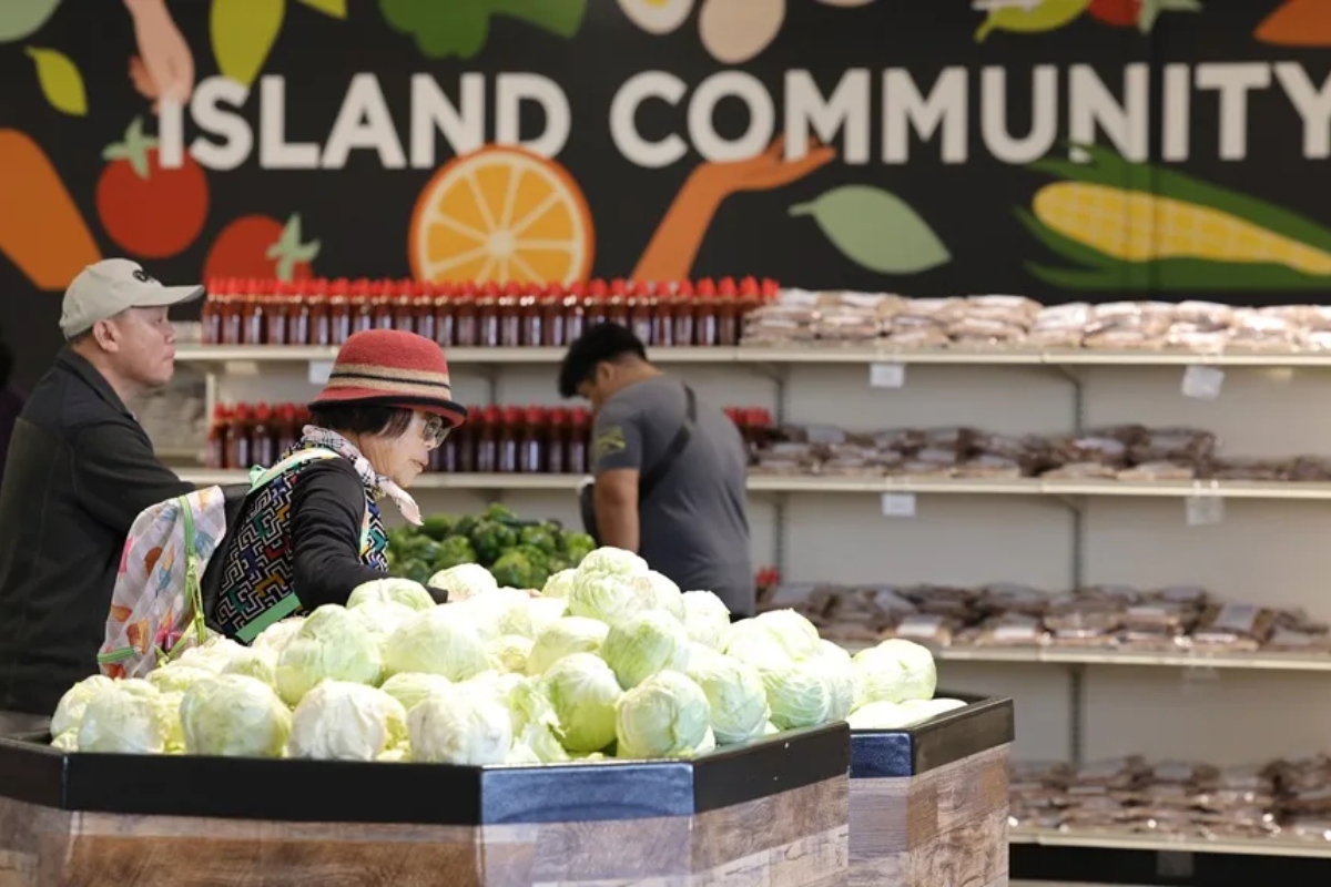 subsidios alimentarios, SNAP, cierre del Gobierno federal MundoNOW