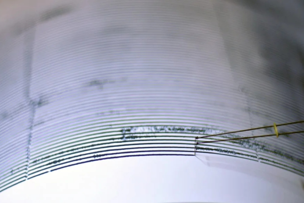 Sismo, Alaska, Sin daños ni heridos MundoNOW