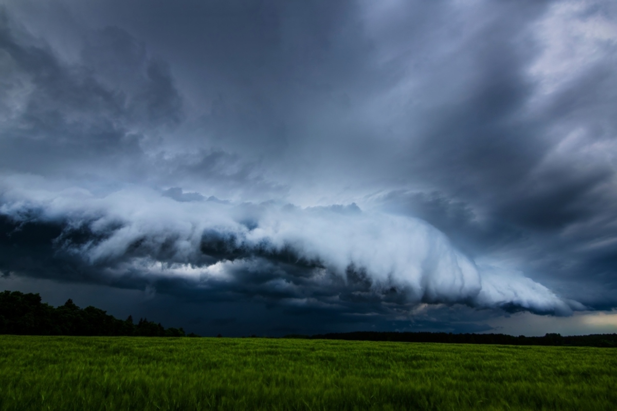 Tormentas amenazan a millones
