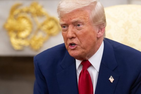Trump propone pruebas nucleares