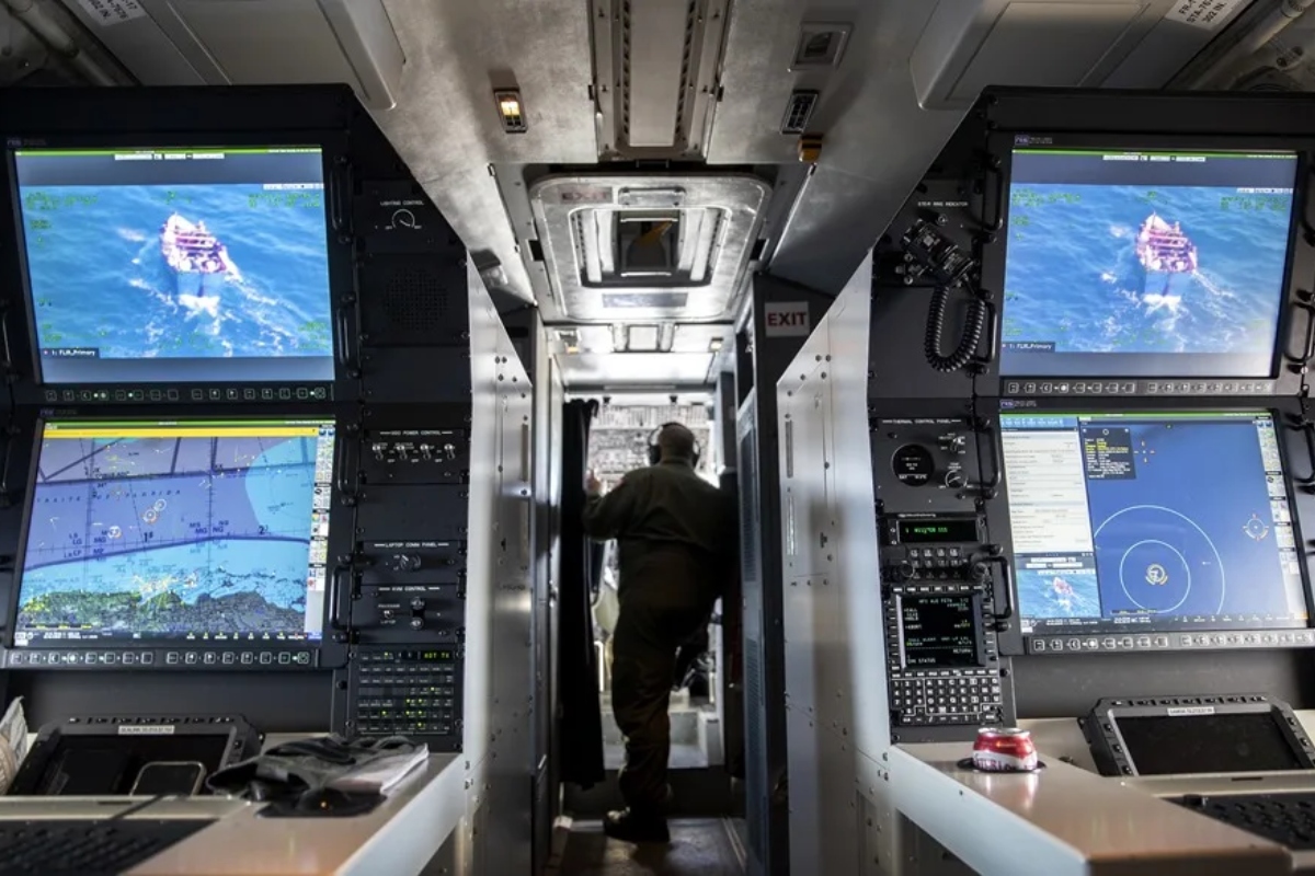 Operaciones militares, Caribe, EE. UU. MundoNOW