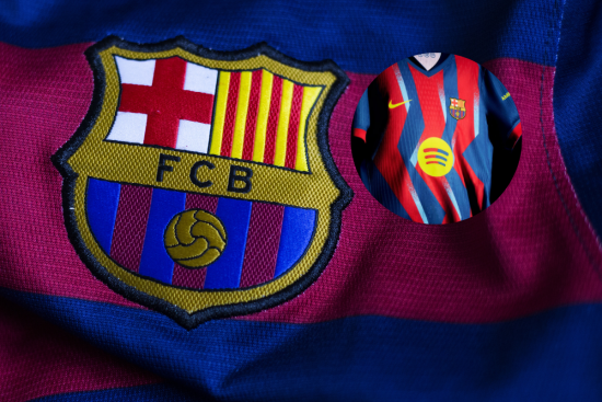 barcelona