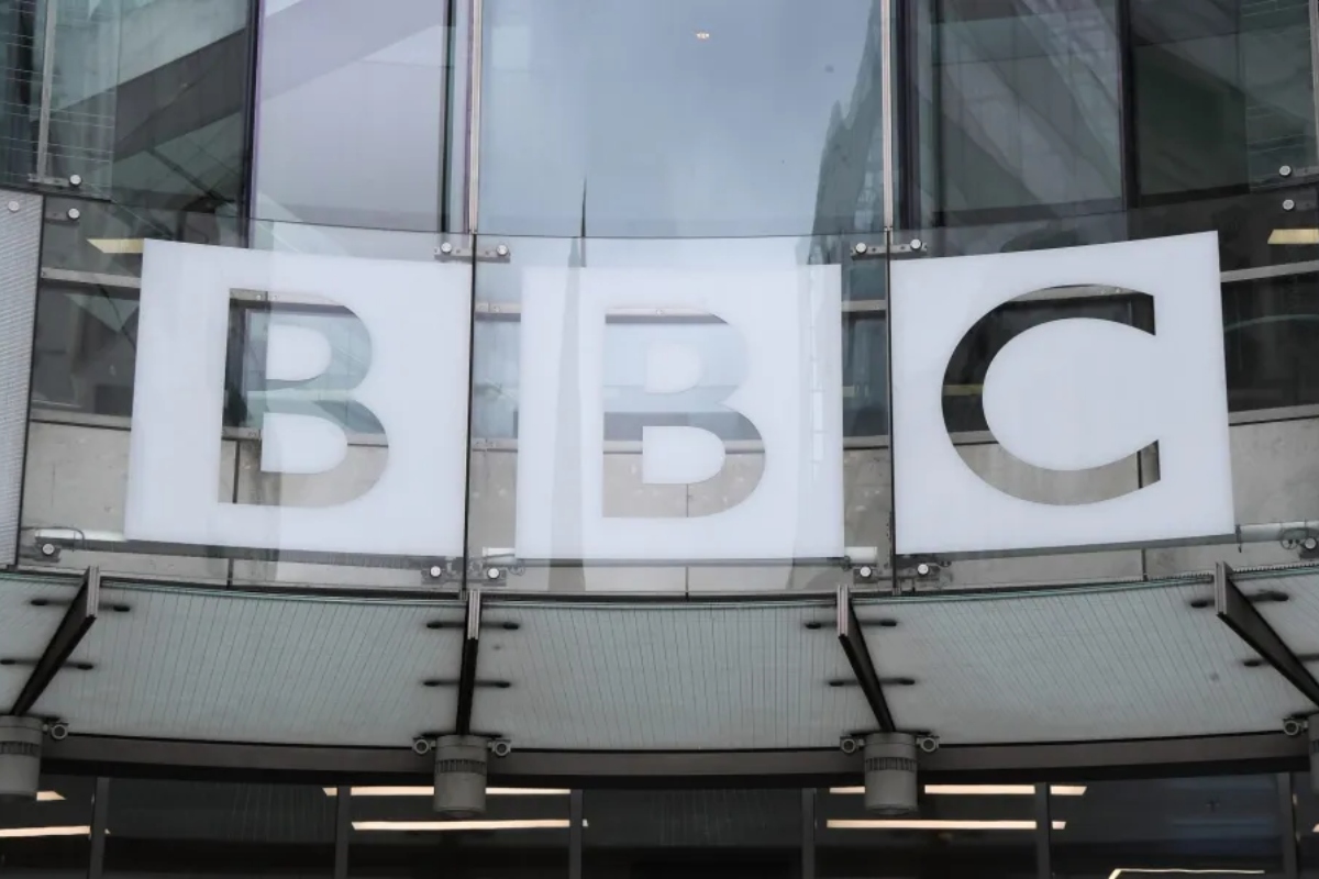 Trump, demanda, BBC MundoNOW