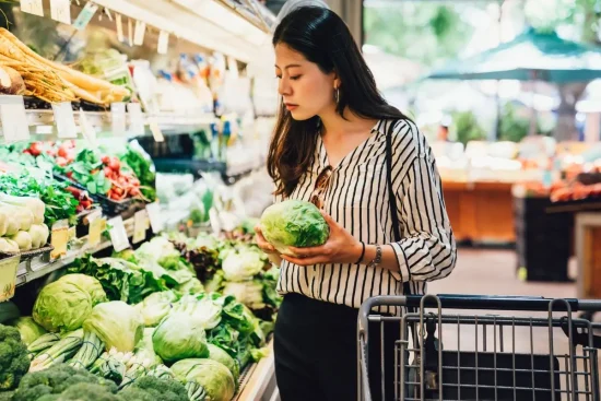 cupones de alimentos CalFresh