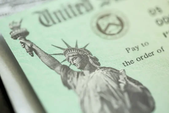 el cheque de estímulo que propone el gobierno de trump, Stimulus check 2026 possible timelines and eligibility criteria.