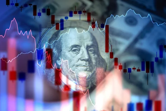 el dólar sube en méxico y colombia