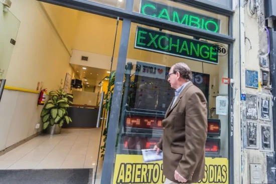 el precio del dólar en méxico