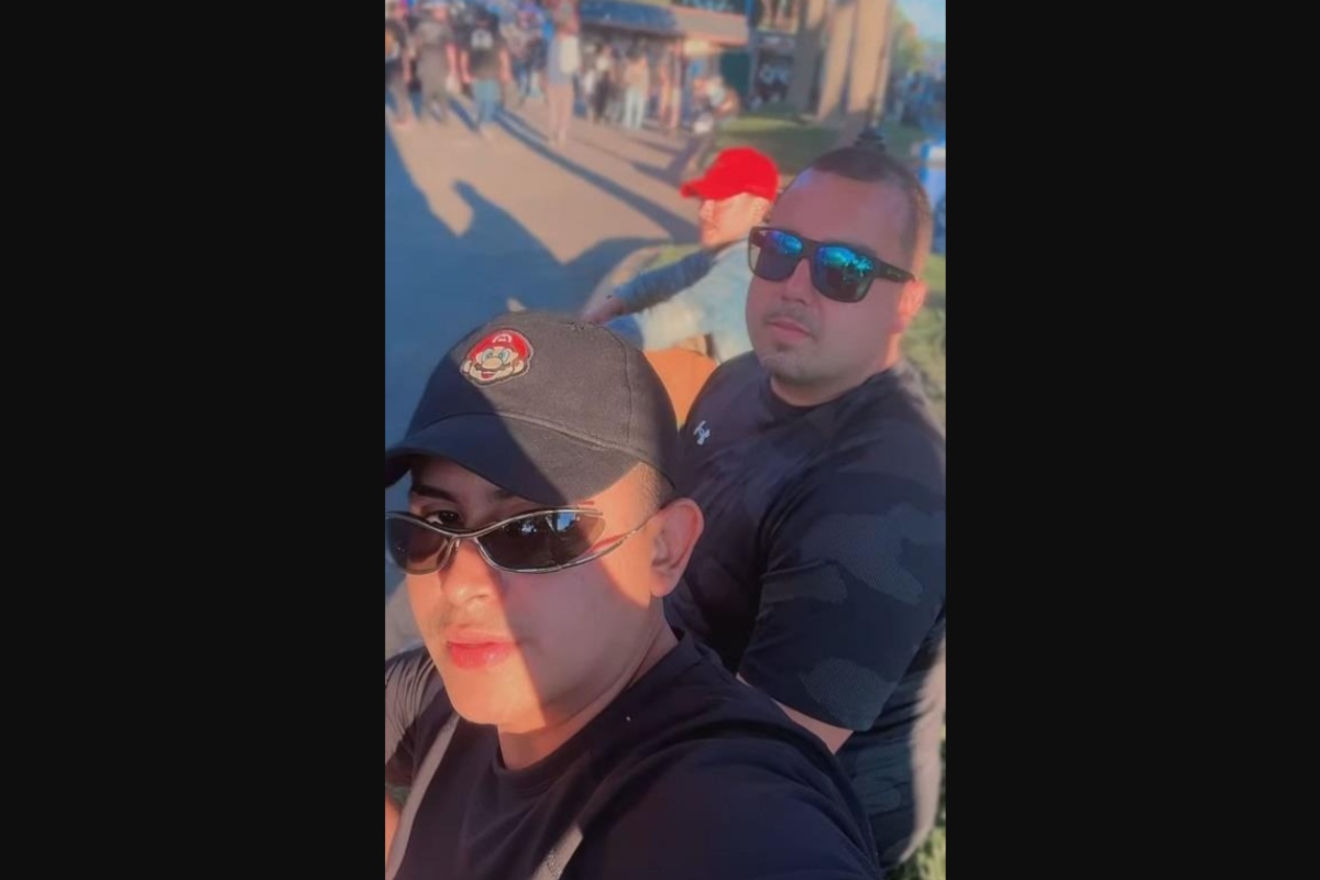 Green Card Applicant Arrested at U.S. Immigration Offices