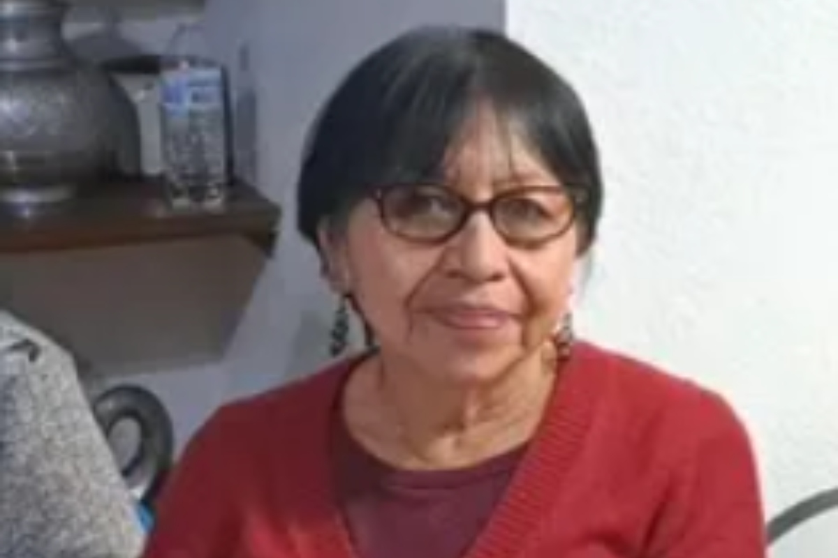 El Paso Texas, Ricarda, tragedia familiar MundoNOW