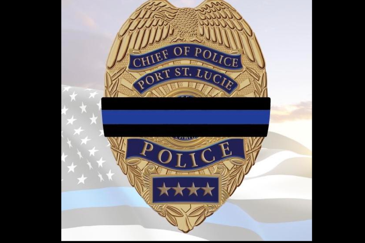 adolescente, Port St. Lucie policía, delito grave MundoNOW