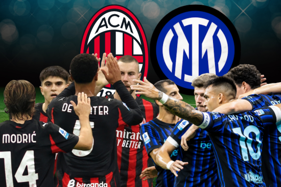 inter, Serie A