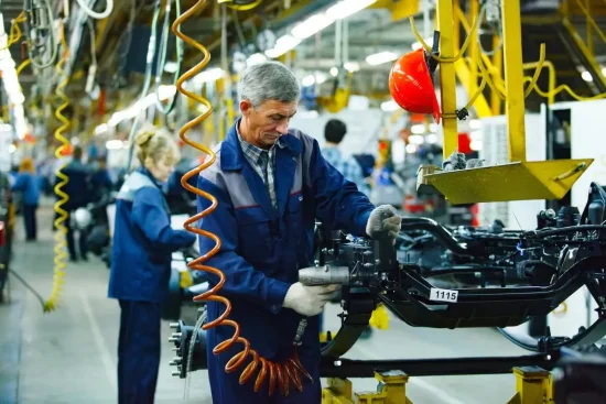 mercado laboral difícil