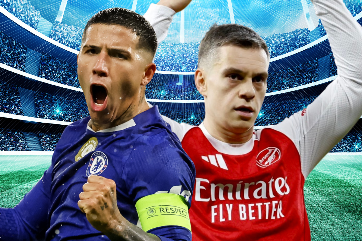Arsenal