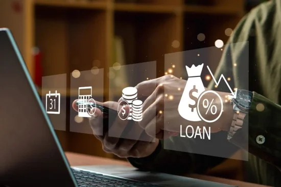 préstamo personal para empleados federales