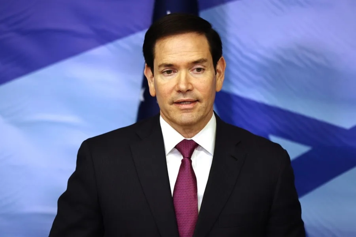 Rubio, G7, operaciones militares MundoNOW