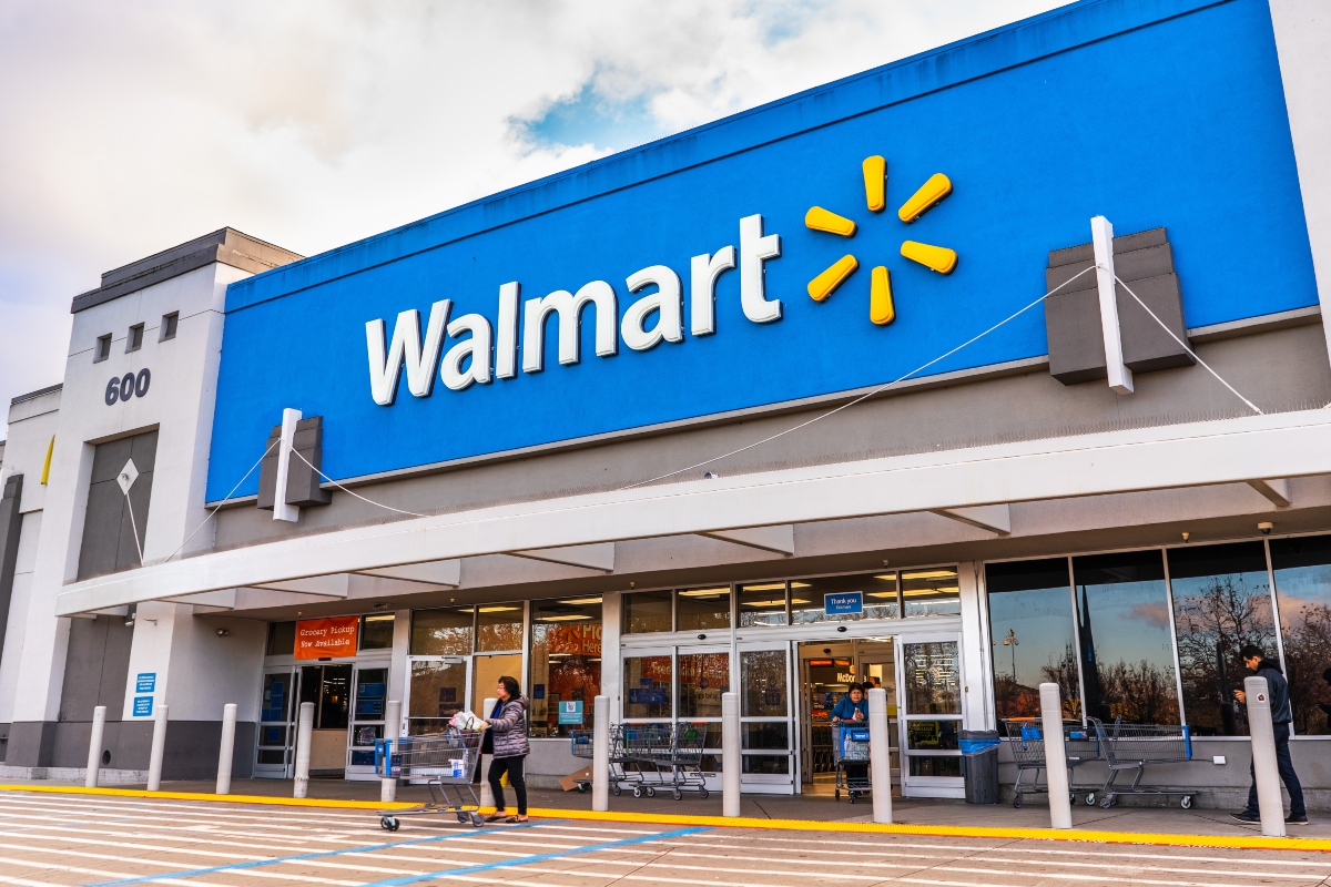 Retiran moringa de Walmart, Moringa powder recall from Walmart due to contamination