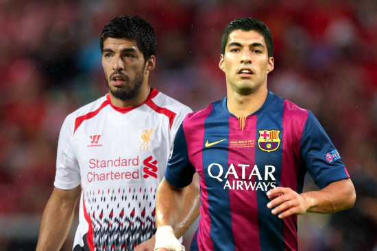 suárez