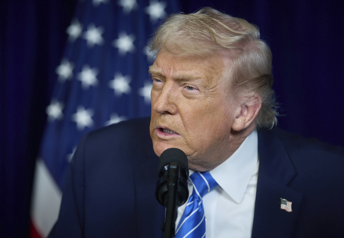Trump migration deal with Palau