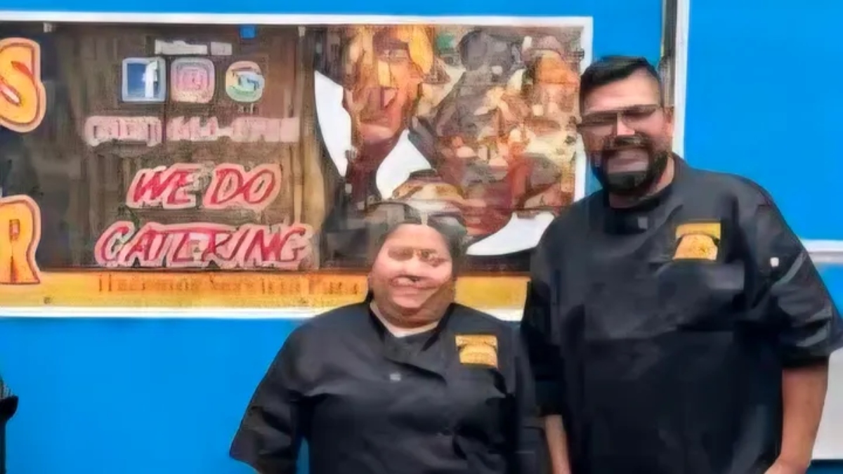 Hispano fue detenido por ICE en su lugar de trabajo, Hispanic worker detained by ICE at his business