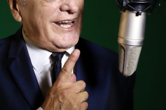 Muere el actor Andrés Turnes