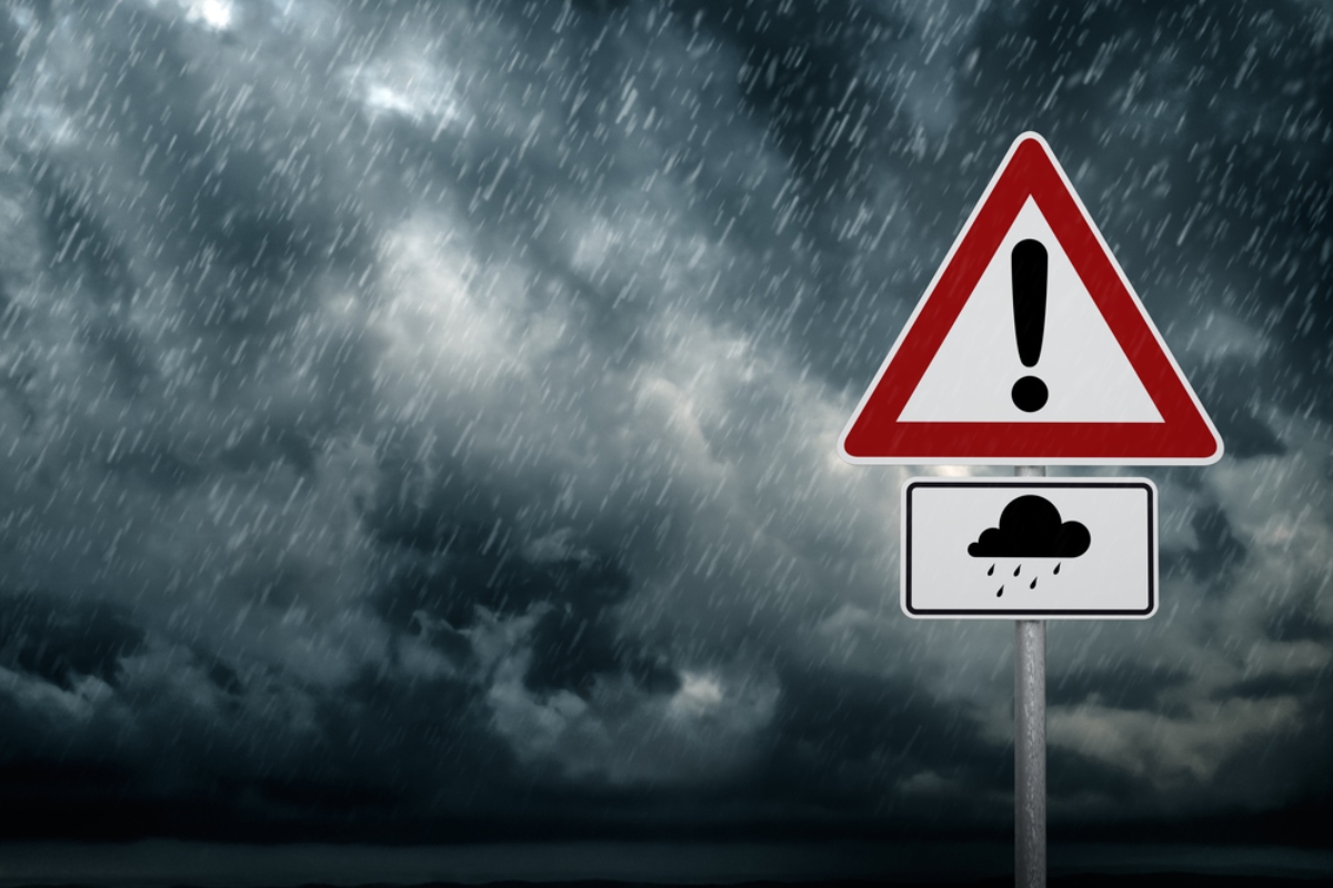 Tormentas de diciembre