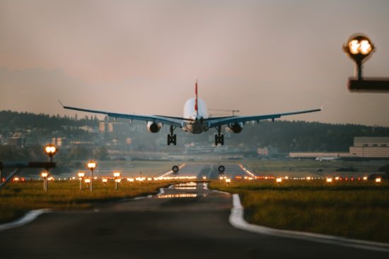 Iberia prolonga suspensión de vuelos