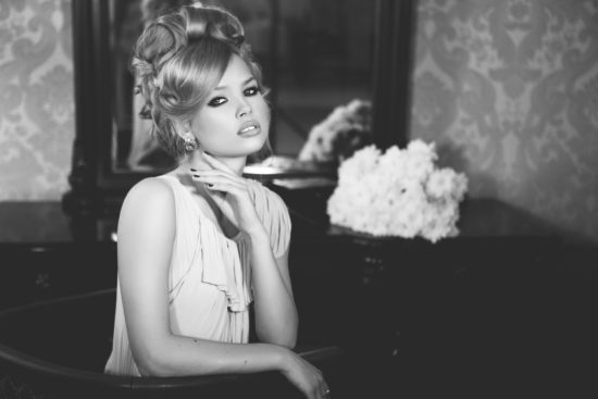 Muere la actriz Brigitte Bardot