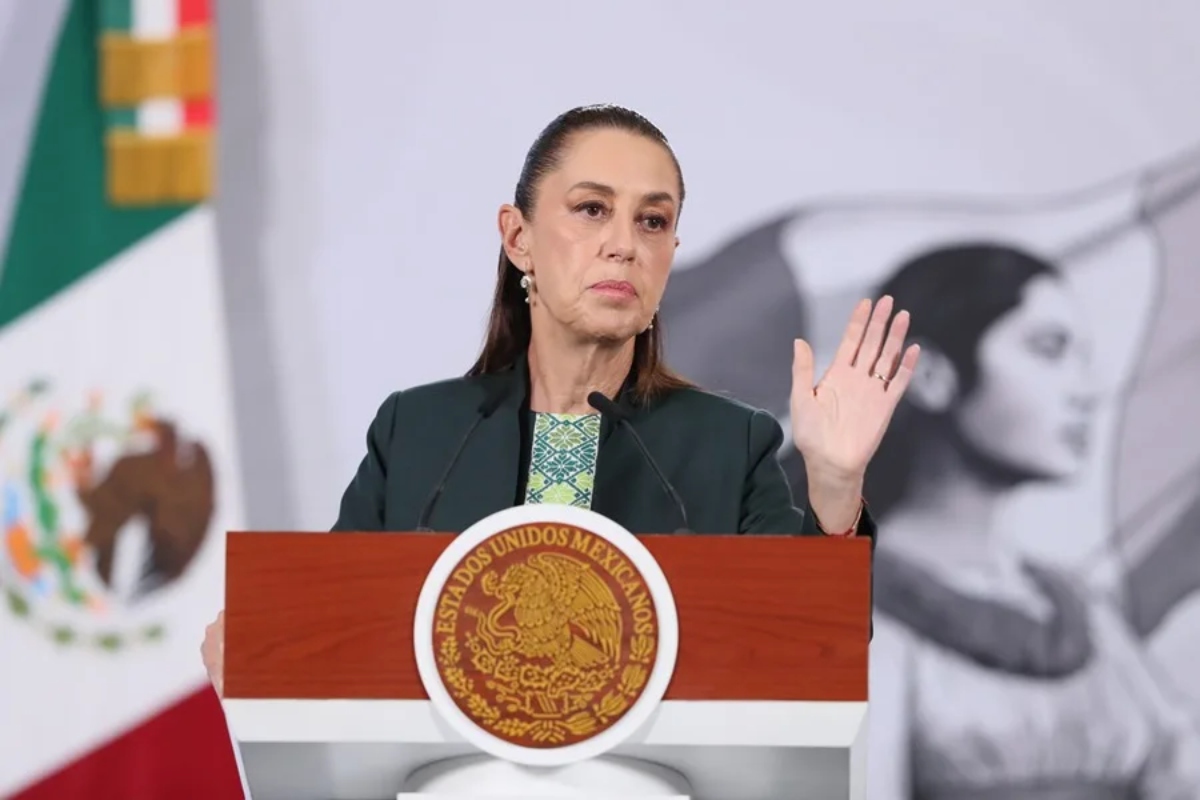 sheinbaum, trump, situacion, respuesta, guerra