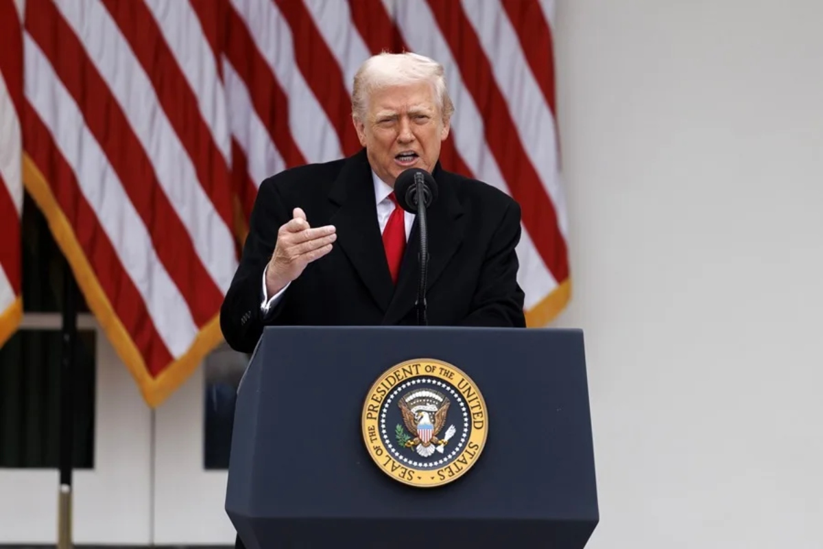 Trump, Autopen, Biden MundoNOW