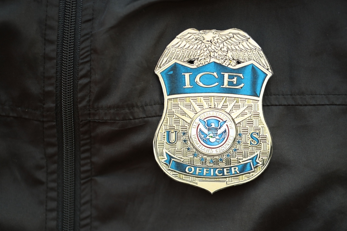 Aplicación ALMA que alerta sobre ICE, ALMA app alerts if you're detained by ICE