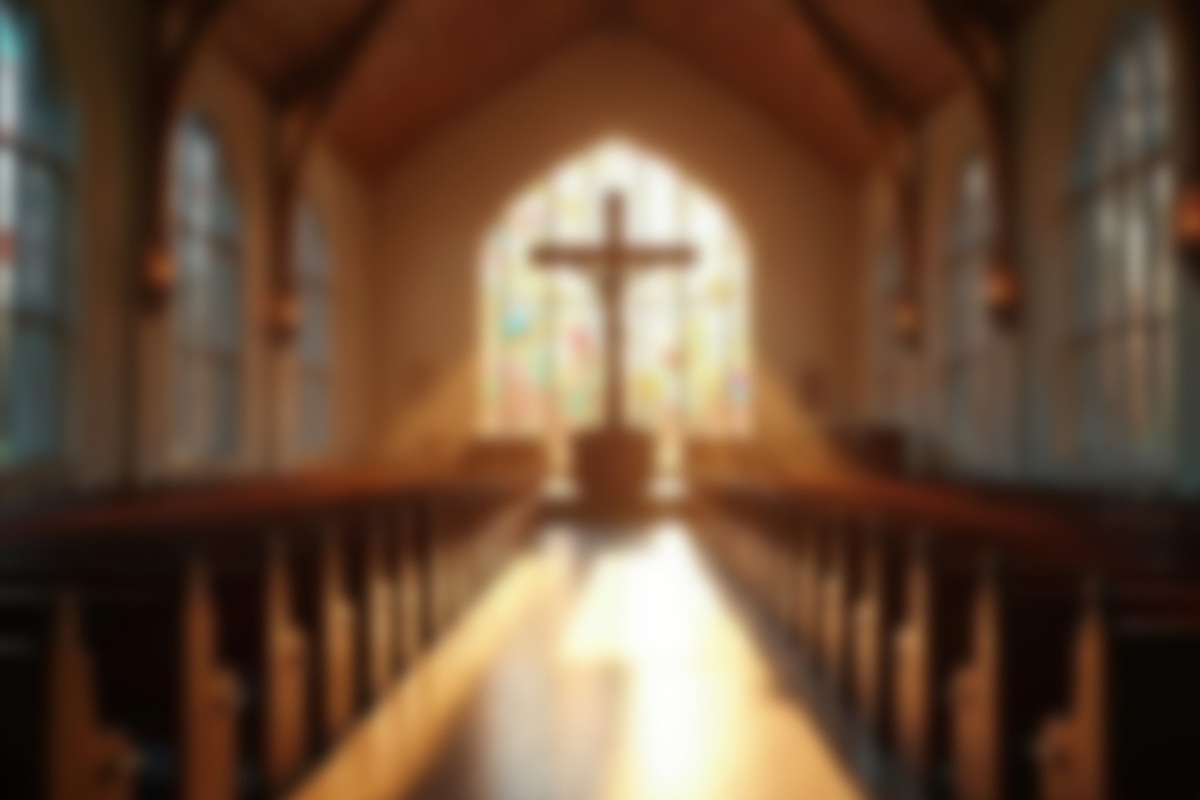 Iglesia lanza mensaje contra redadas